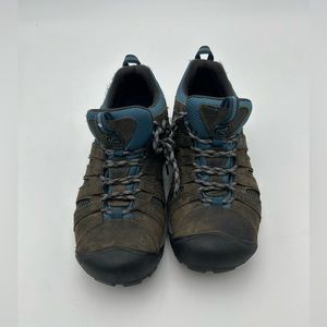 Keen Waterproof Hiking Boots 10.5